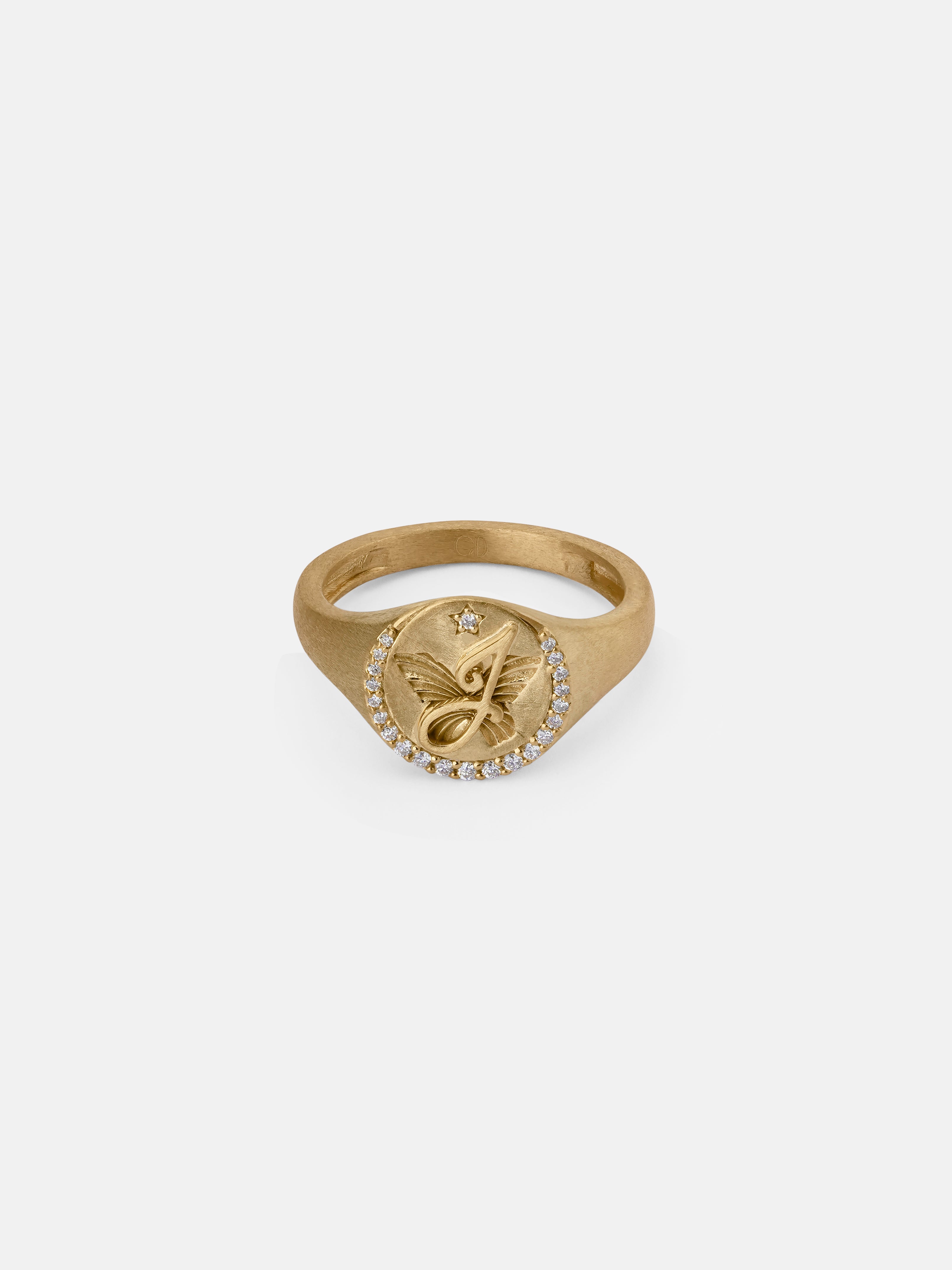 Your Signet Ring
