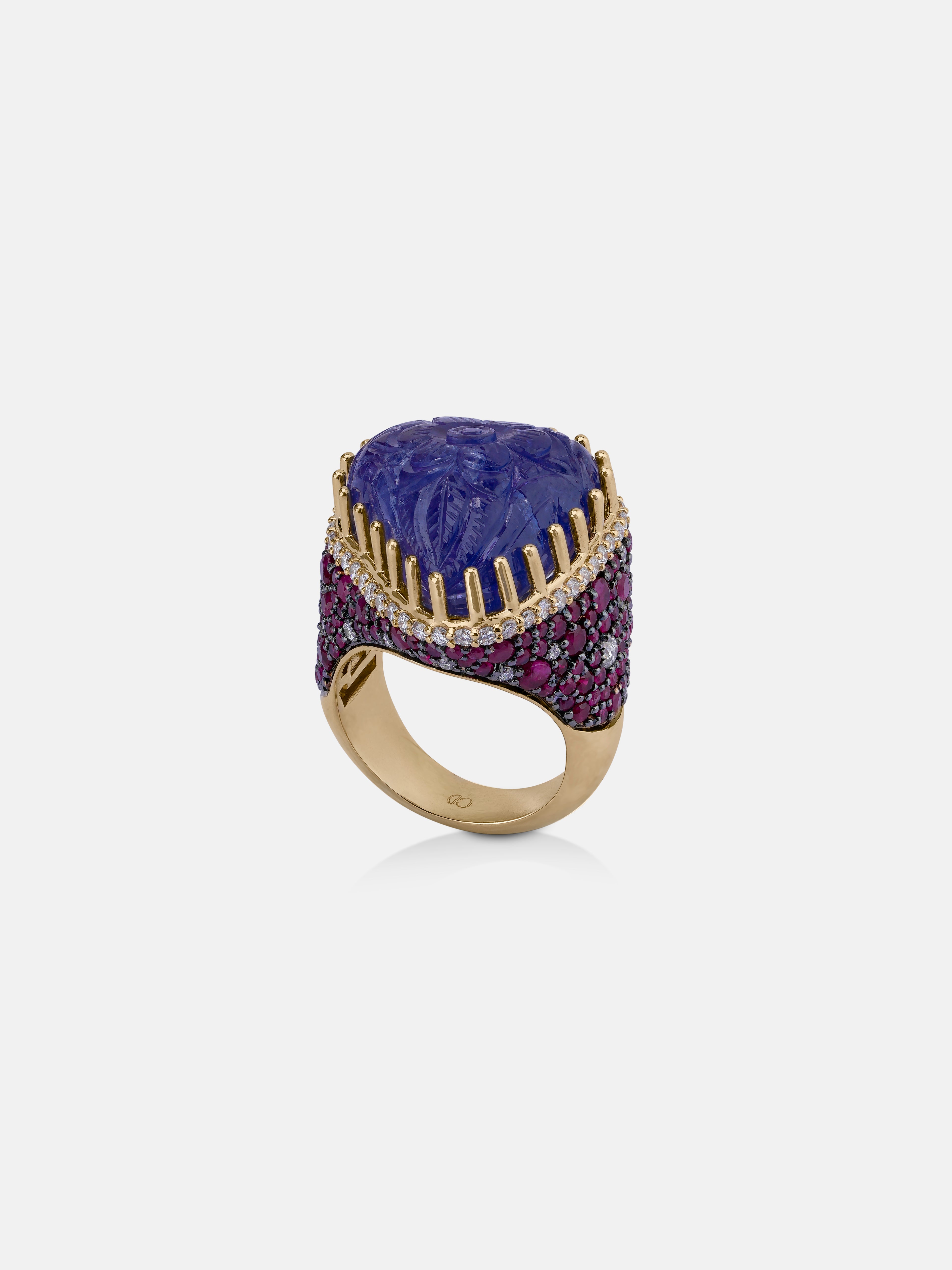 Florence Ring