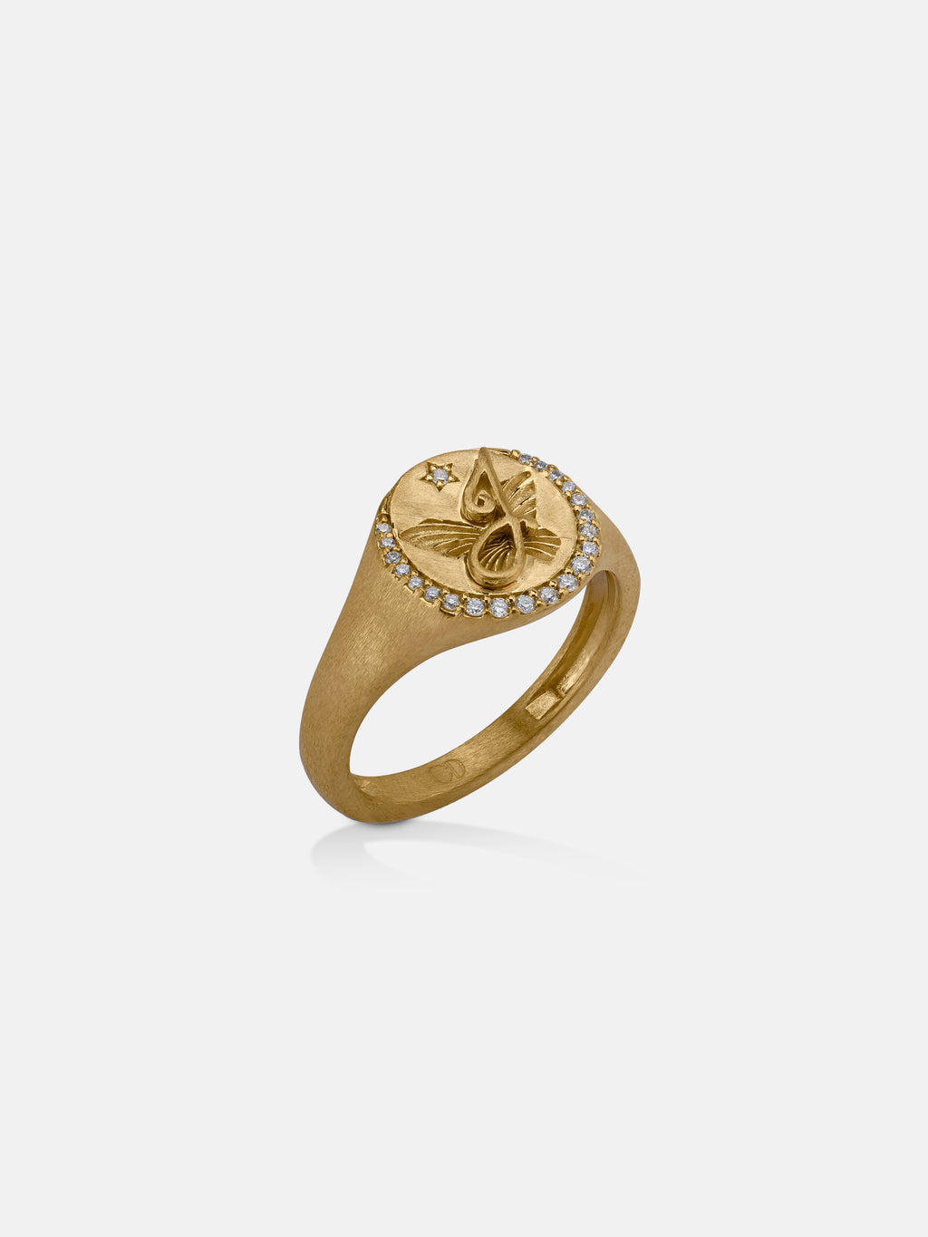 Your Signet Ring