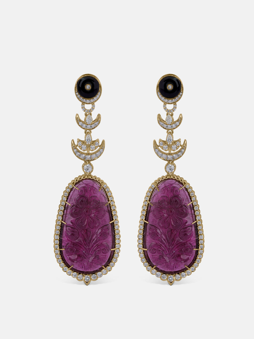 Cleo Earrings
