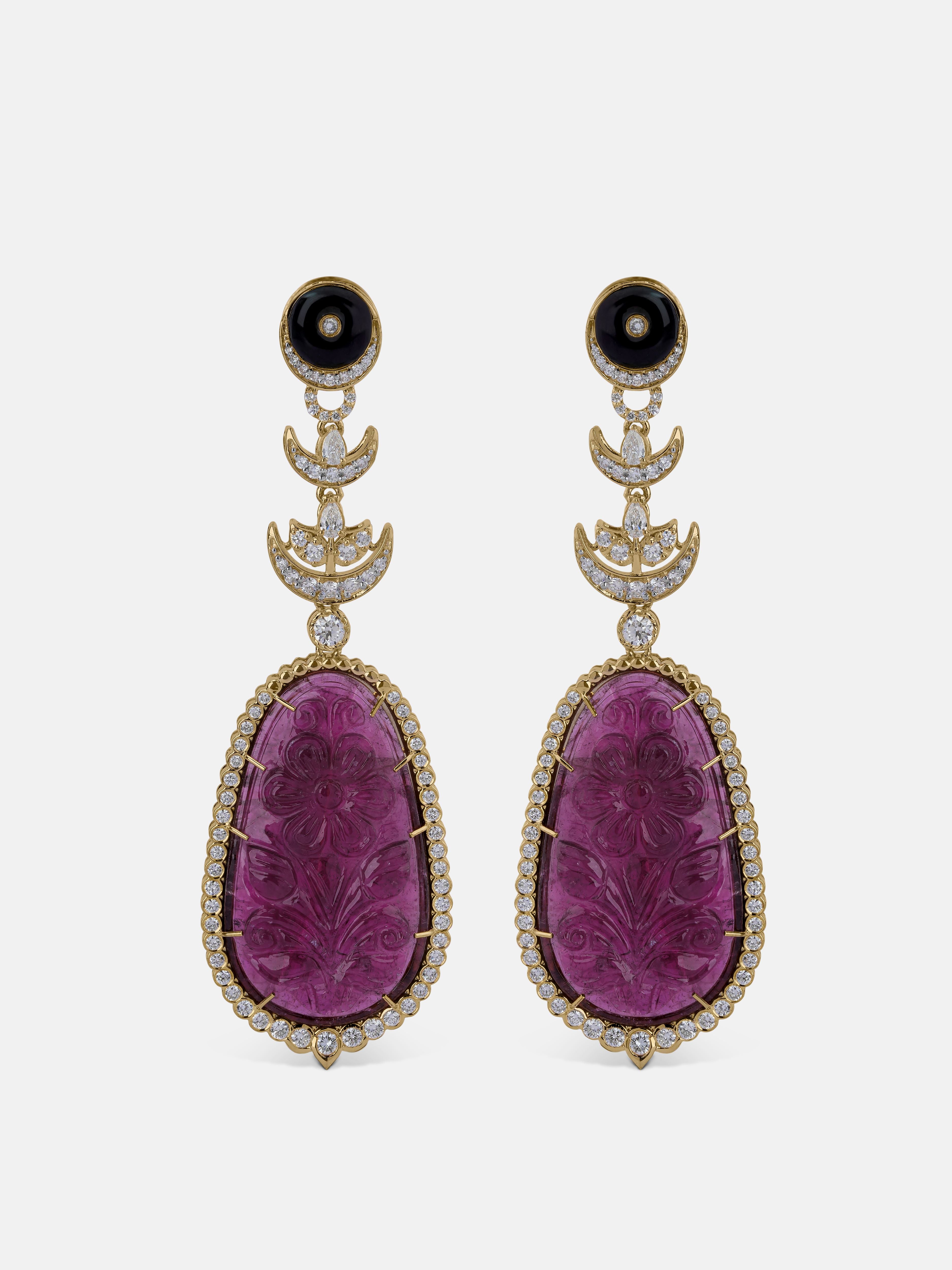 Cleo Earrings