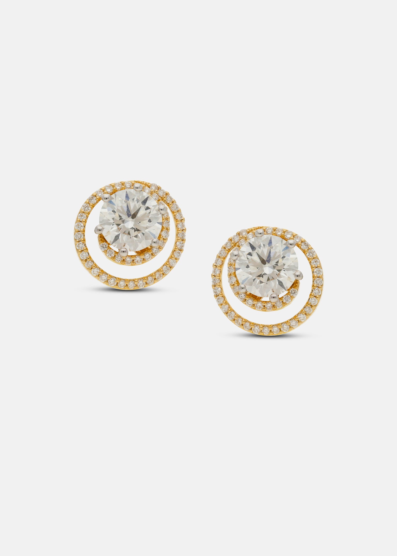 Orbit Halo Studs